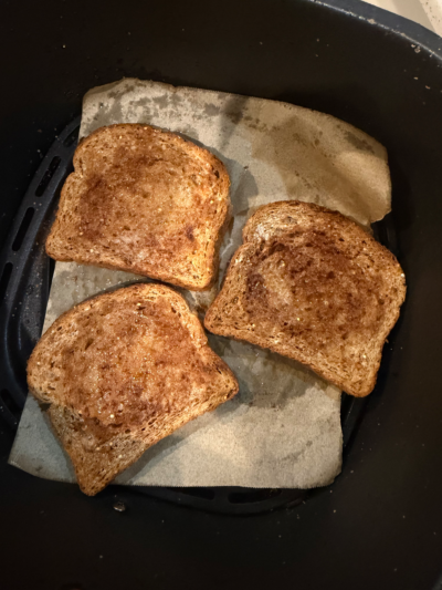 Easy French Toast