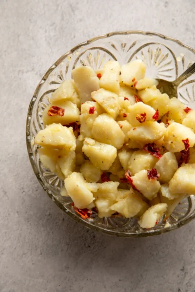 Italian Potato Salad