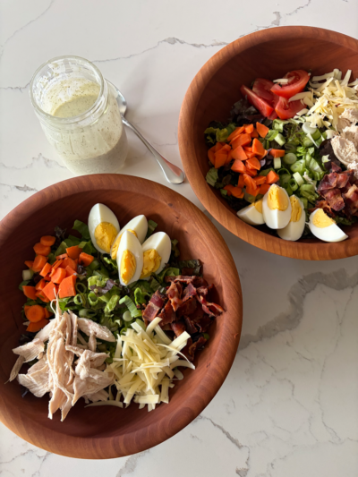 Cobb Salad