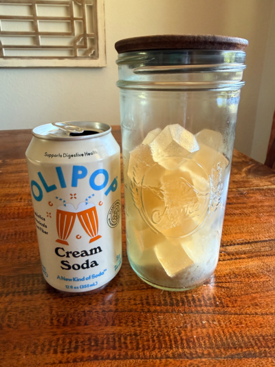 Cream Soda Gummies