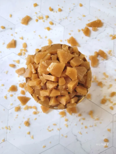 Toffee Bits (Vegan)
