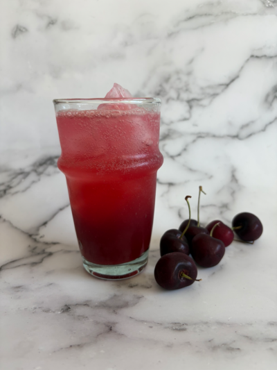 Cherry Limeade