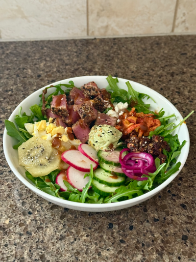EBTB poke bowl