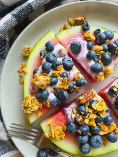 Summer Vibes – Loaded Watermelon