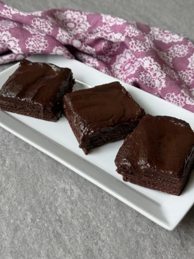 No Bake Date Bars