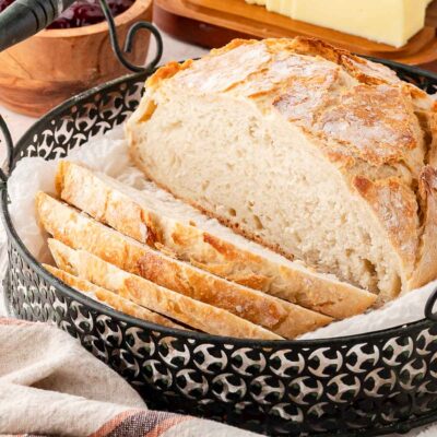 Rustic Bread