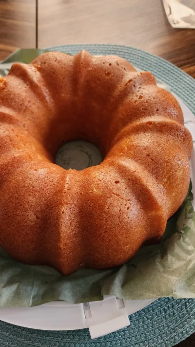 Original Poundcake (GF)