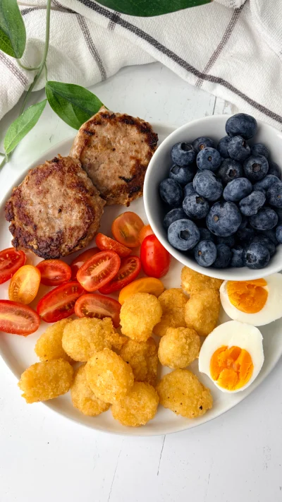 Brunch Board