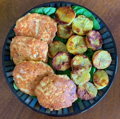 Salmon Patties – Easy and Kid Approved!