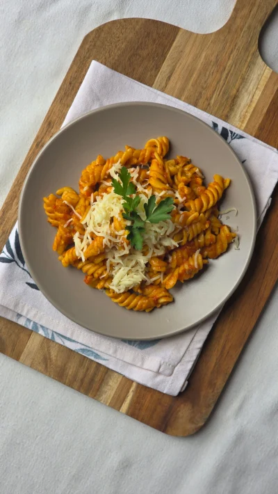 Quick Baked Pasta Dinner Recipe