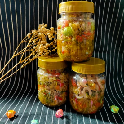 Sambal Matah