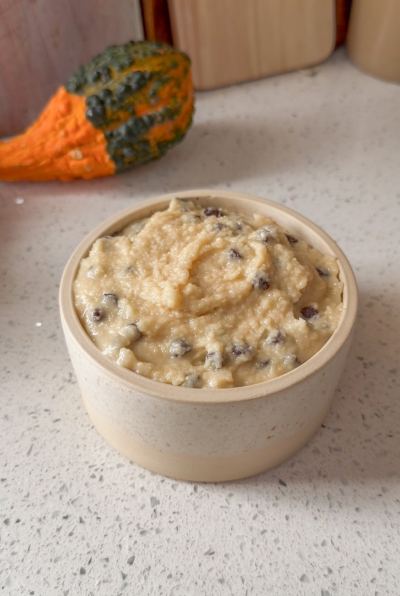 Protein Cookie Dough