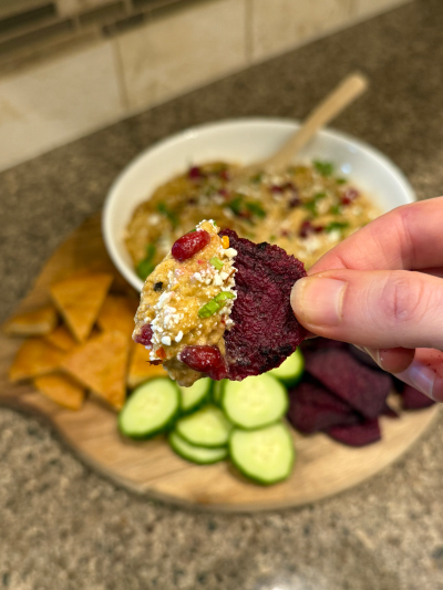 baba ganoush