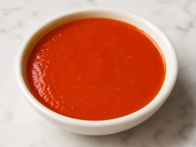 Cayenne Pepper Hot Sauce Recipe