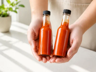 Homemade Tabasco Sauce Recipe