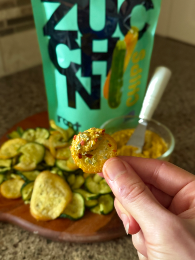 golden romesco