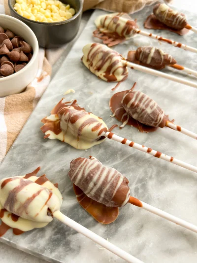 Date Pops