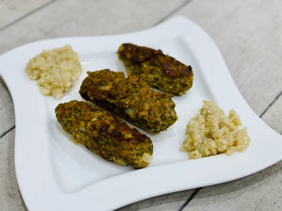 Kefta Kabob