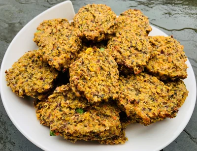 Lentil Patties