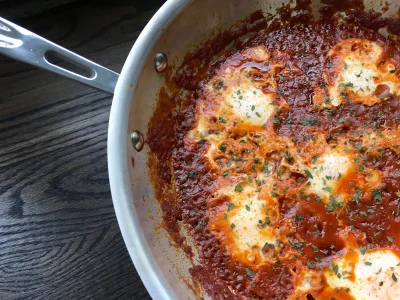 Shakshuka