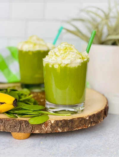 Shamrock Shake