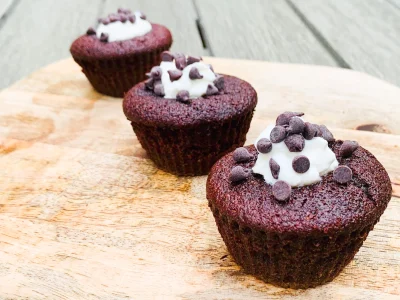 Whoopie Pie Cupcakes