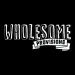 Head Shot: Wholesome Provisions