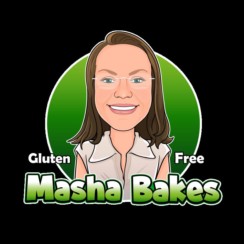 MashaBakesGlutenFree