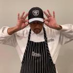 Head Shot: Chef Cooke