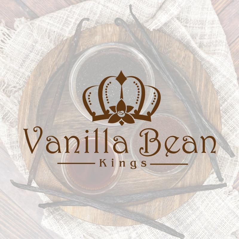 Head Shot: Vanilla Bean Kings