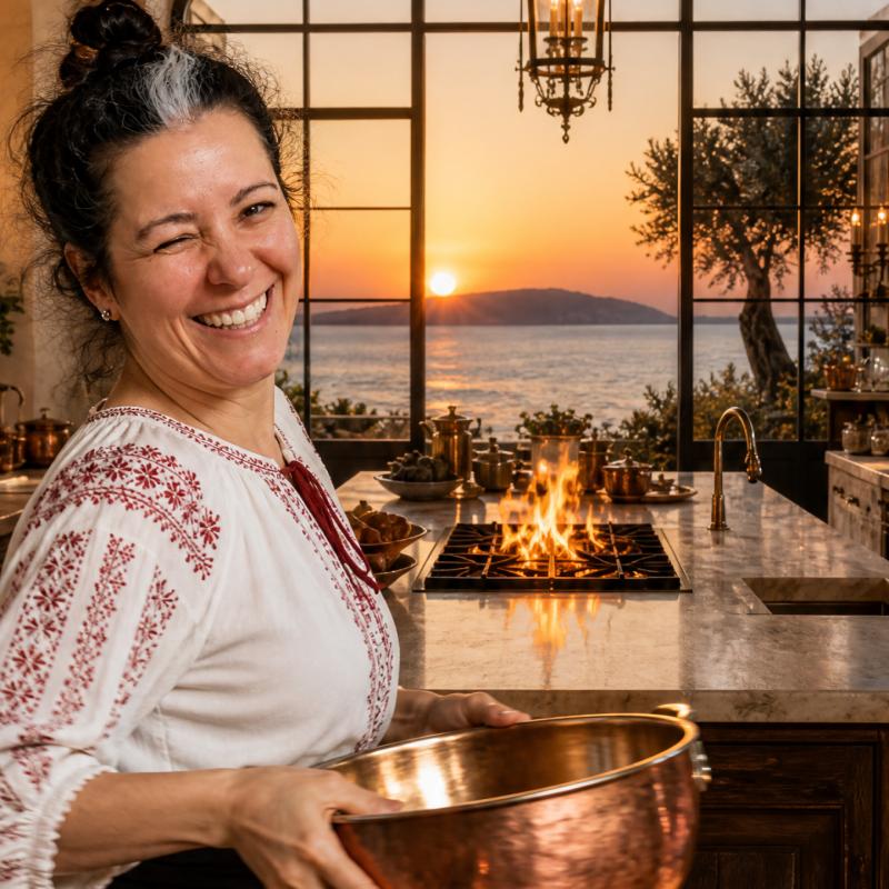 ChefCiresica