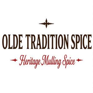 OldeTraditionSpice