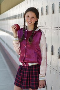 Head Shot: Goodies Against the Grain