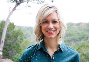 Head Shot: Cotter Crunch