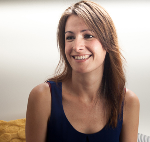 Head Shot: lausundaycooks