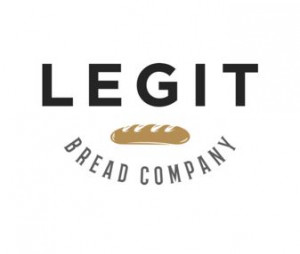 Head Shot:Legit Bread Company