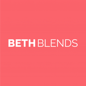 Head Shot:Beth Blends