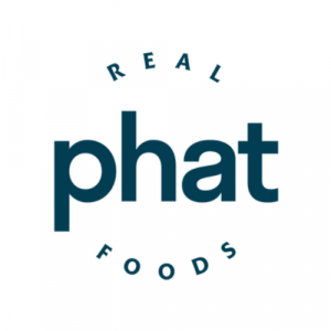 Head Shot:Real Phat Foods