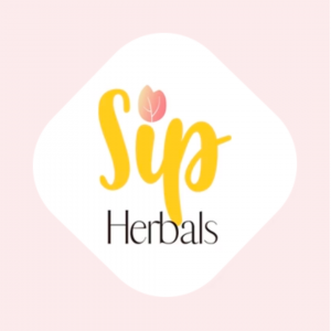 Head Shot:Sip Herbals