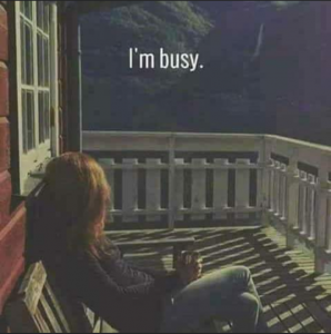 Head Shot: Mistwatcher