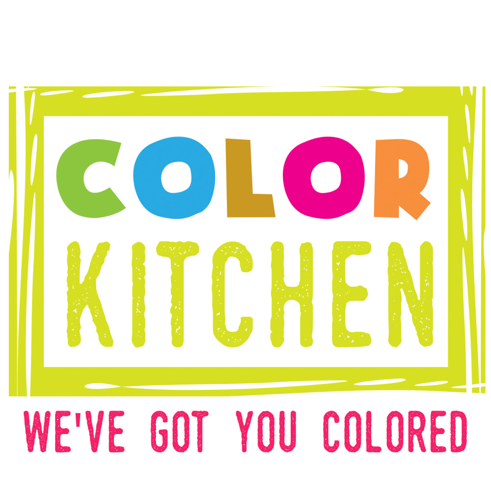 Head Shot:Color Kitchen Foods