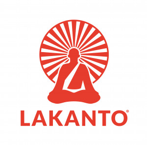 Head Shot:Lakanto