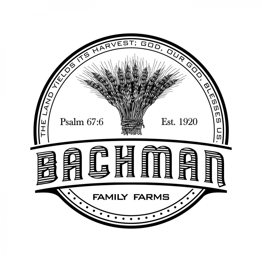 Head Shot:Bachman Family Farms