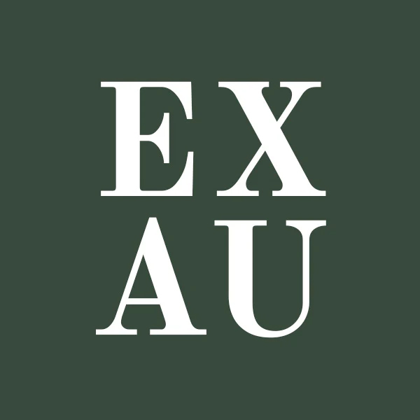 Head Shot:EXAU Olive Oil