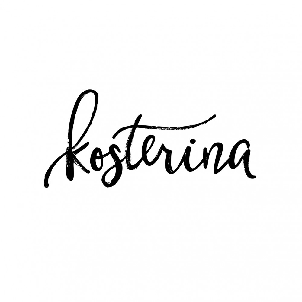 Head Shot:Kosterina