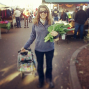 Head Shot: The Nourished Caveman